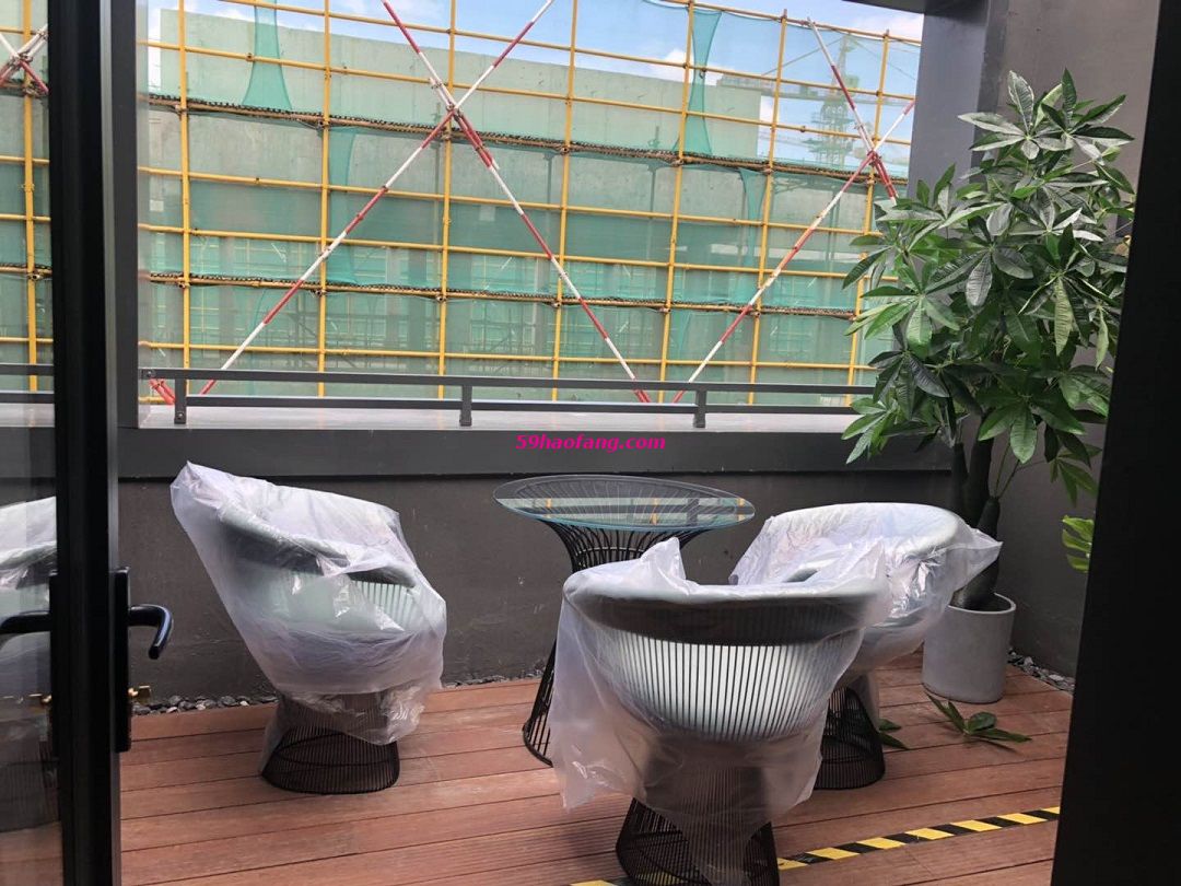 样板间