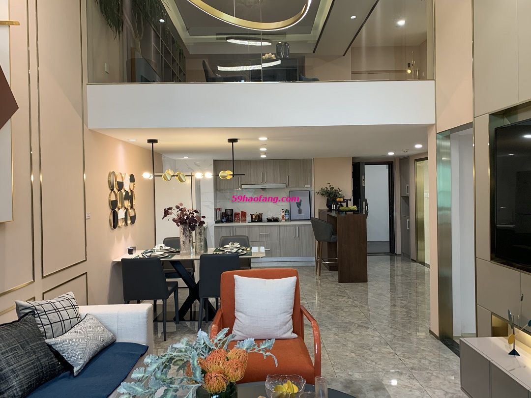 样板间