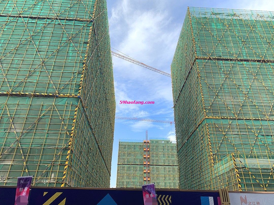 实景图