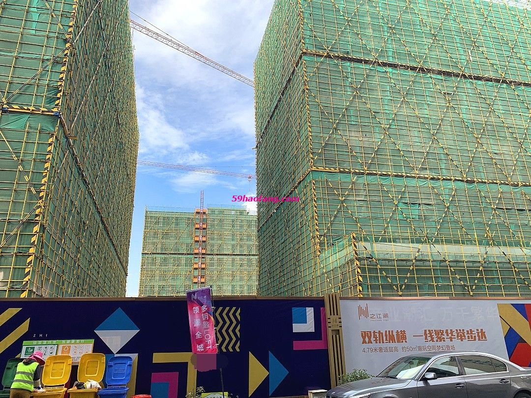 实景图
