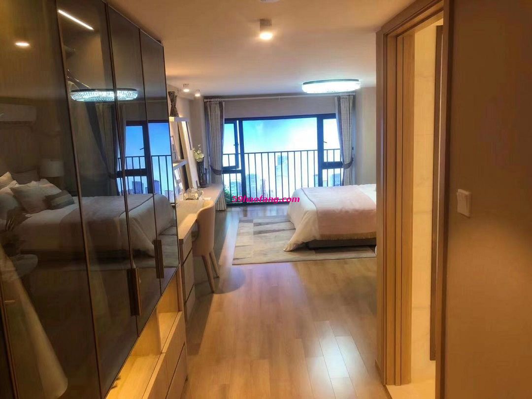 样板间