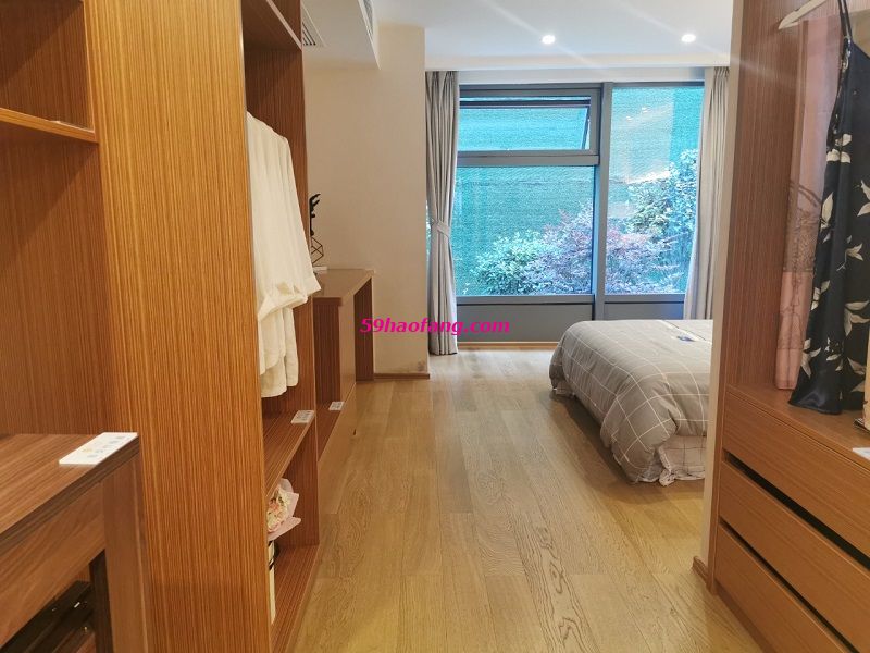 样板间
