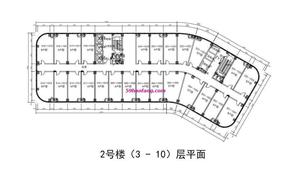普大福地