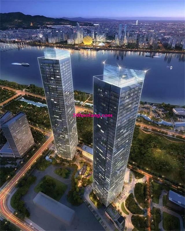 嘉润公馆（IOC潮悦）
