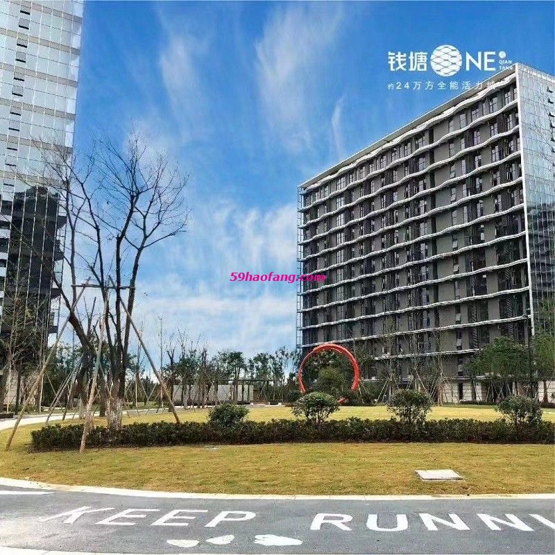实景图