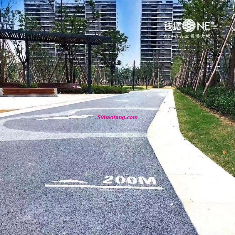 实景图