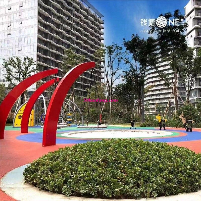 实景图