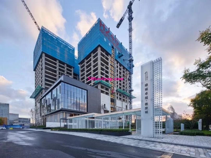 实景图