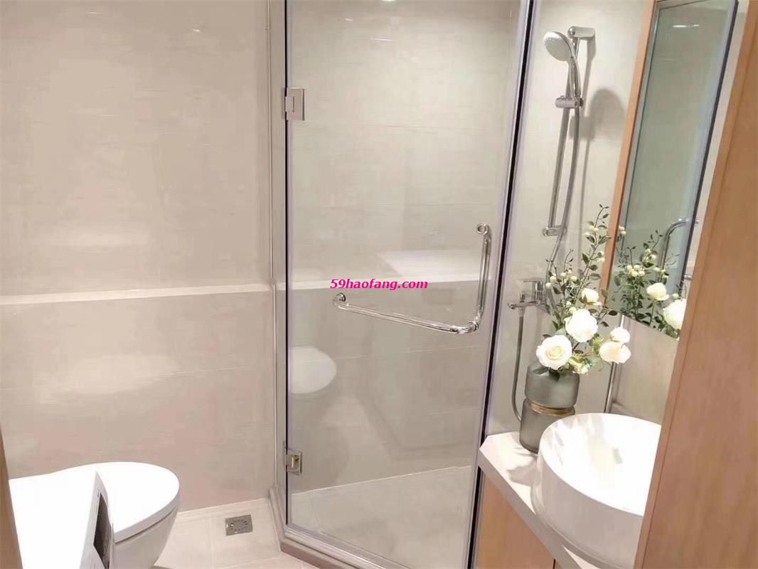 样板间