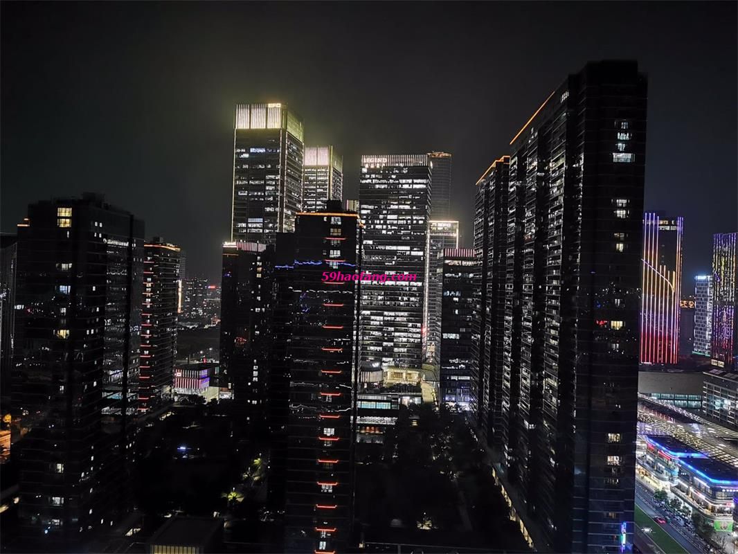实景图