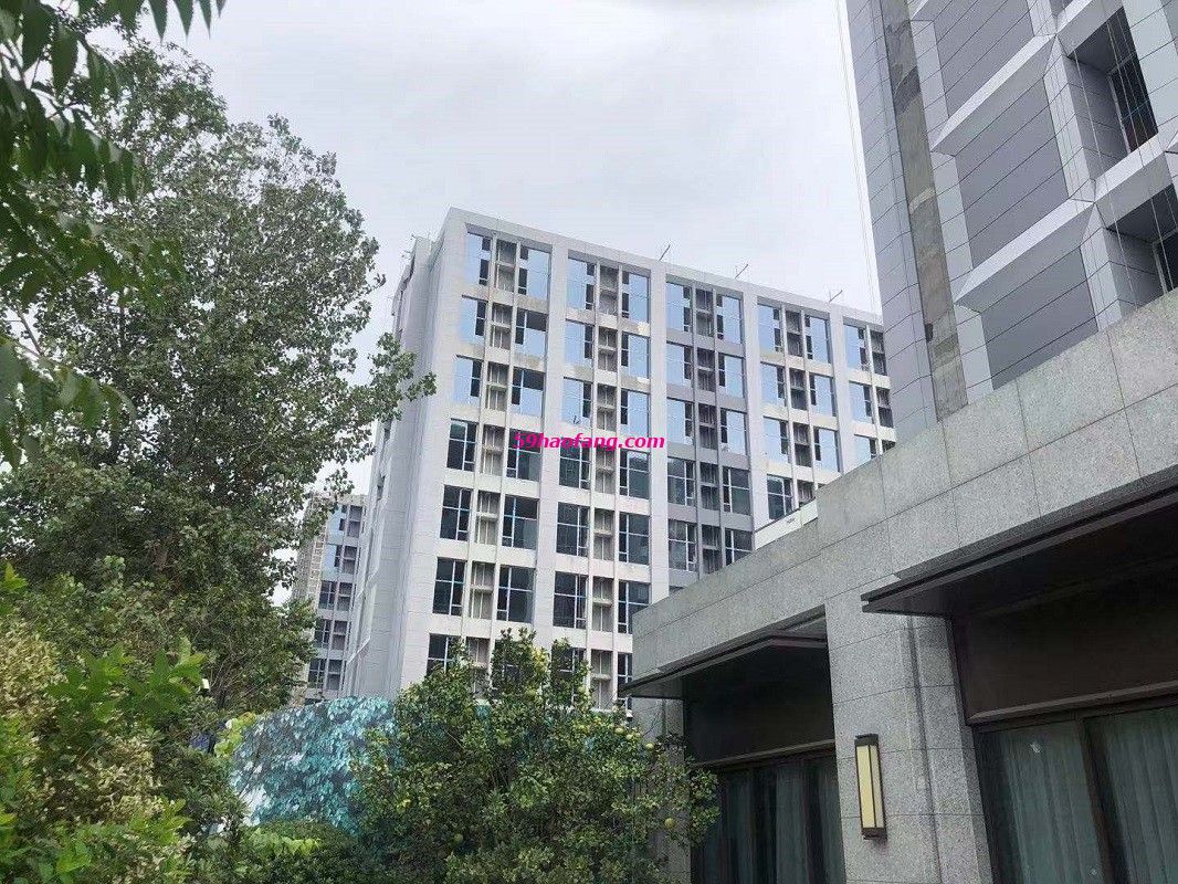 中梁·云都汇（中梁云玺）