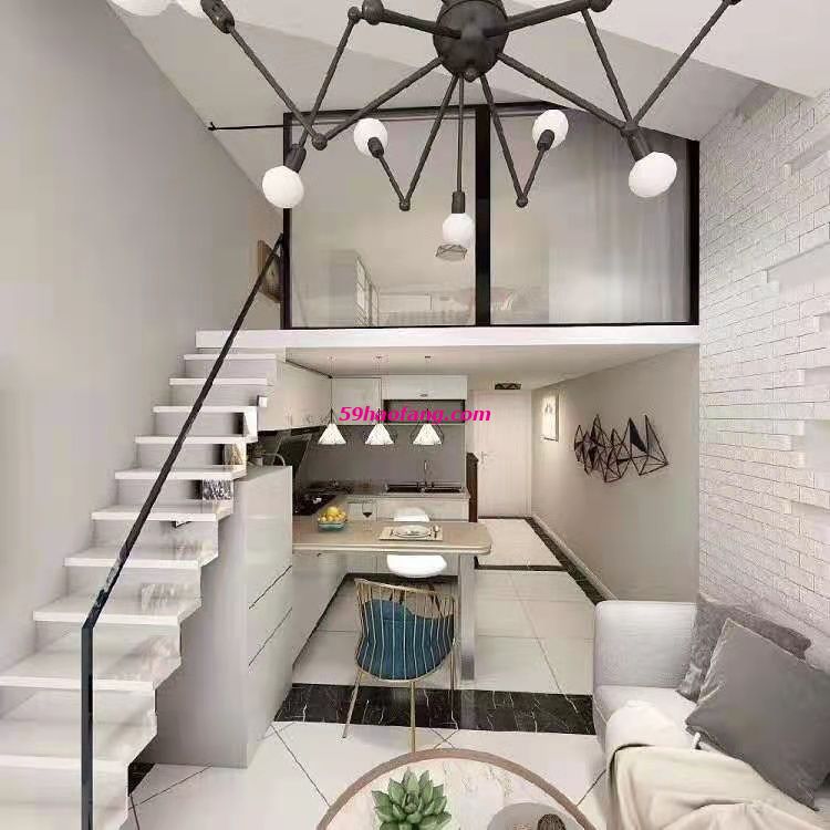 样板间