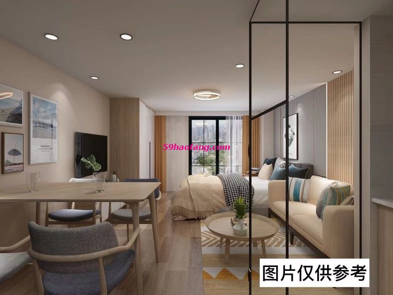 新潮领寓
